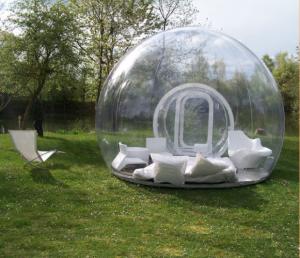 Wholesale Inflatable Bubble Tent from china suppliers