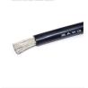 Buy cheap Red / Black Silicone Coated Wire Insulated Stranded 2 AWG Tinned Copper Wire from wholesalers