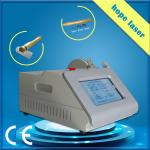 980nm Diode Laser Spider Vein Removal Machine For Rosacea / Blood Vessel