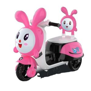 Wholesale Classic Mini 6v Ride on Motorcycle Toys Car for Children Colorful Flash Music and Sale from china suppliers