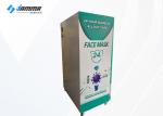 Advertising Display Self Service Face Mask Gift Vending Machine