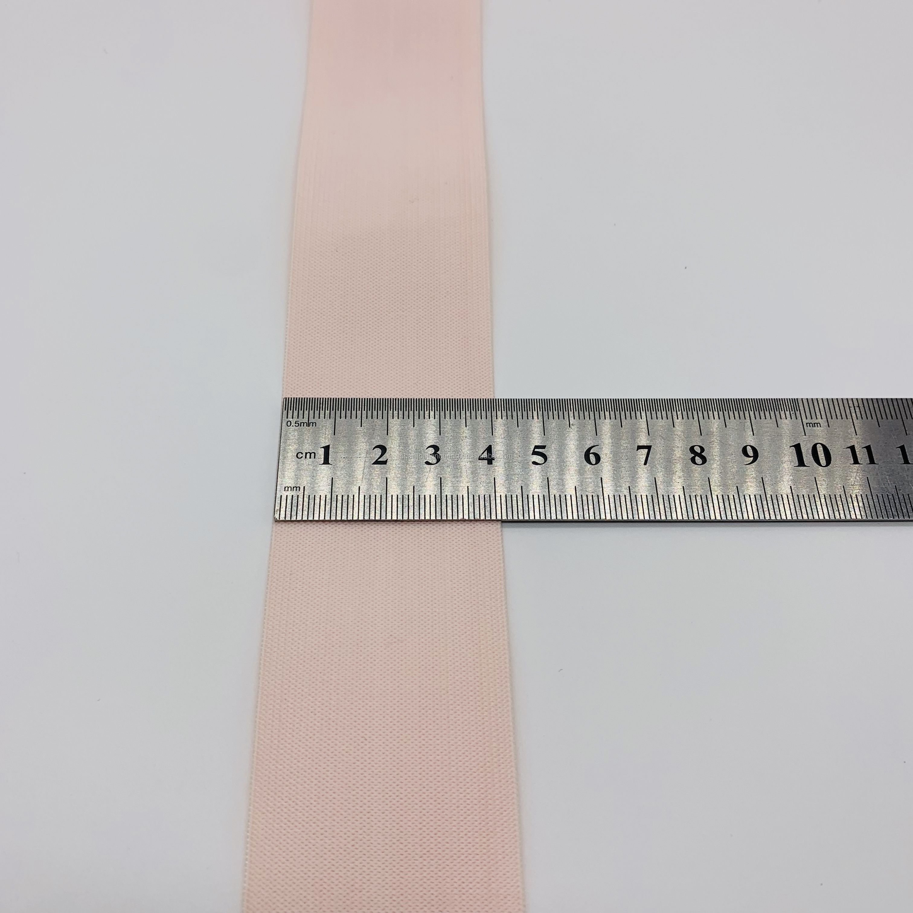 High quality nylon elastic band custom elastic waistband elastic band webbing