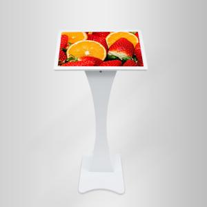 Wholesale 18.5&quot; 42 Inch 55 Inch 65 Inch Touch Screen Information Kiosk Interactive Android Free Standing from china suppliers