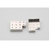 Buy cheap metal pcb shielding cover from wholesalers