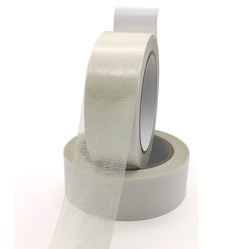 Direct Sale Price Double Sided Hot Melt Adhesive Carpet Tape For Carpet Seams