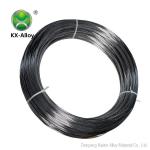 Hyra50 Soft Magnetic Alloy Soft Iron Rod Nickel Iron Alloy