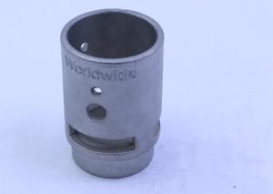 Wholesale Pecan Device Frame Metal Casting Parts Stainless Steel 304 0.3KG Weight from china suppliers