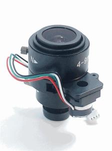 Wholesale offer 4-9mm CCTV Lens with good price from china suppliers