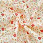 Fashionable Garment Dyeing Cotton Fabric With Professional Service