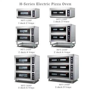 Wholesale Customized Baking Equipment Gas Oven with High Combustion Efficiency Stainless Steel from china suppliers