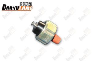 Wholesale ISUZU Truck Oil Pressure Swith NHR TFR 98272020902 High Performance from china suppliers