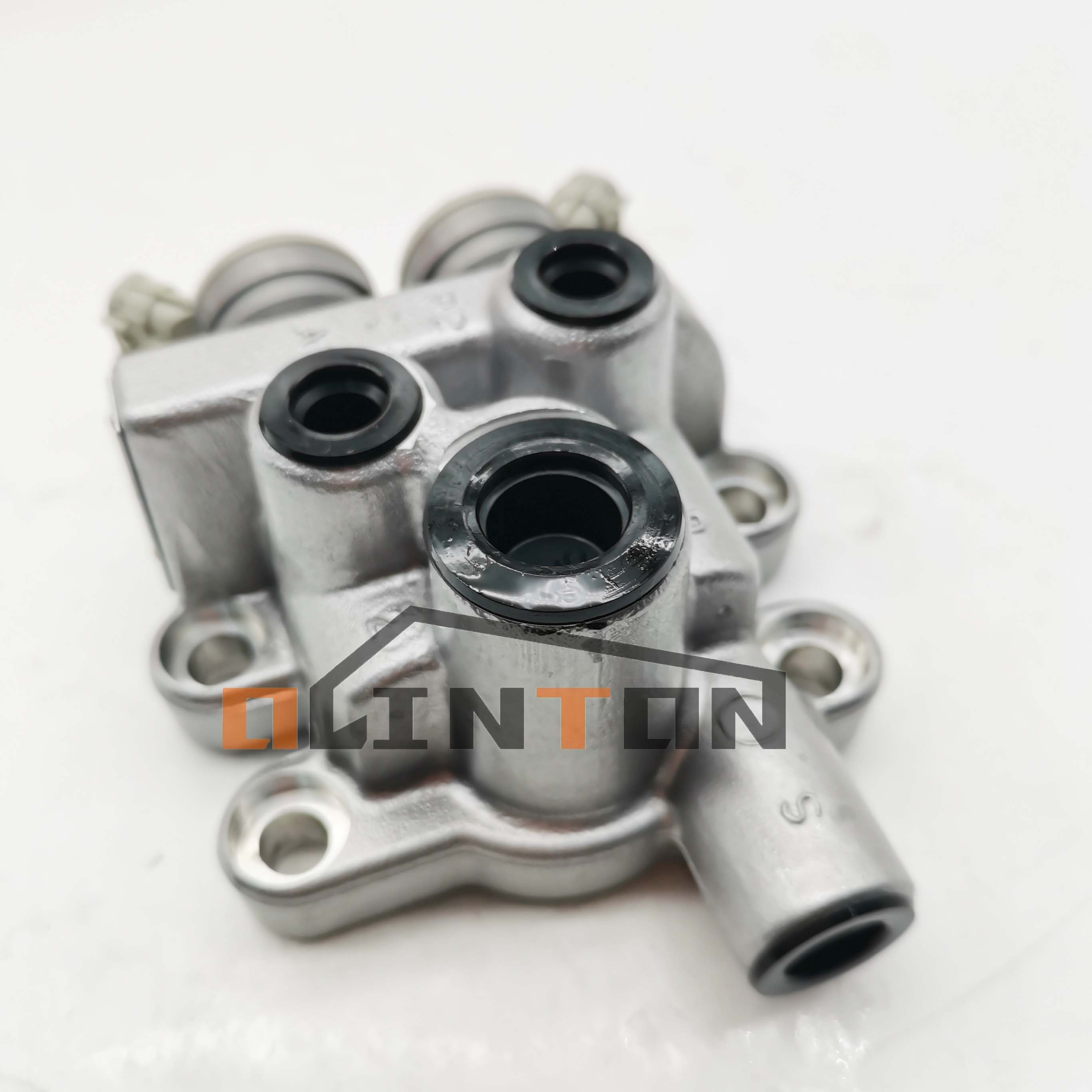 ZAXIS240-3 ZAXIS270-3 Excavator Solenoid Valve Assy 4400442 9218269 Part Number