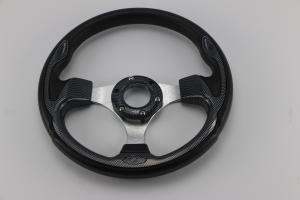 Wholesale Three Spoke Marine Sailboat Steering Wheel from china suppliers