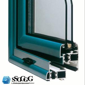 Wholesale double pane glass from china suppliers