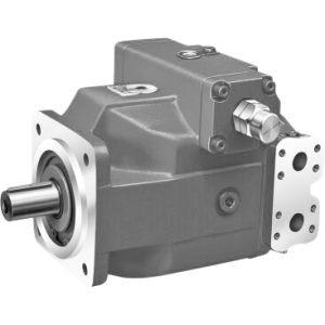 China Single Cylinder A4vsg180 Hydraulic Closed Circuit Pumps Rexroth Variable Plunger Pump on sale