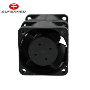 Wholesale Max. Air Flow 122CFM 25x6.2 mm DC5/12V 3d Cooling Fan from china suppliers