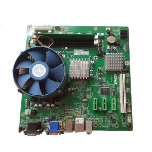 Wholesale Rongyue Wincor ATM Parts Mother Board PC 280 1750228920 Refurbish from china suppliers