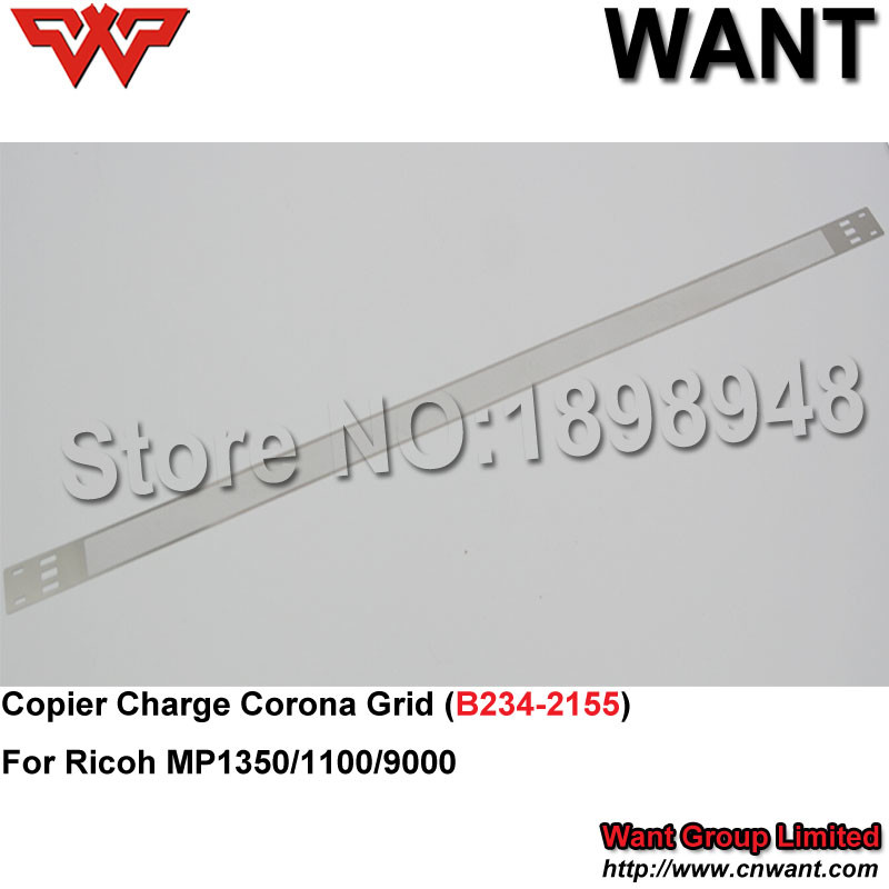 MP1350 B234-2155 B2342155 Copier Charge Corona Grid MP1100 MP9000 For Ricoh Aficio