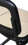 Fabric Rattan Office Chairs Furniture
