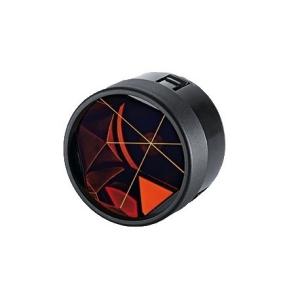 Wholesale Gpr1 Prism Total Station Instrument 62mm Round Circular Prism from china suppliers
