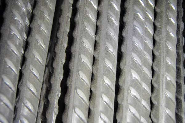 Pre-engineered Steel Kit Reinforcing Bars With Compressive Seismic Strengh