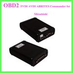 FVDI AVDI ABRITES Commander for Mitsubishi