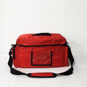 Wholesale Travel Tactical Trauma First Aid Kit Organizer Hiking Outdoors Backpacking Survival Emergency 43cm from china suppliers