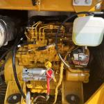 Repossessed Mini Used CAT Excavators 306E Construction Machine