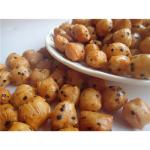Chinese Manufacturer Good Tasty Snack Crispy Rice Crackers Seaweed Rice Cracker
