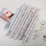 Oilproof Self Adhesive Bathroom Floor Tiles 0.47mm Anti Slip PVC Flooring