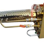 Stainless Steel Agricultural Mist Fogging Machine for Improved Crop Health and