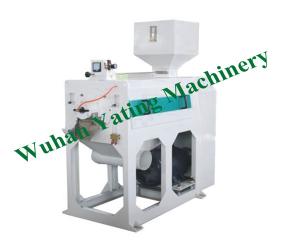 Wholesale Steel Rice Mill Polisher Mist Polisher For Parboiled Rice 1000-1500 Kg Per Hour from china suppliers
