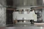 Low Consumption Dry Granulation Equipment By Stainless Steel