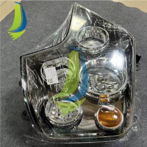 Wholesale WG9925720001 Head Lamp for Truck Spare Parts from china suppliers