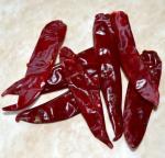 Jinta Sweet Pepper Paprika Dried Chile Guajillo Spicy 15% Moisture