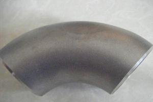 Wholesale Casting Welding DN100 180 Degree Long Radius Elbow from china suppliers