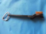 golf brushes , golf brushs , golf accessories , black brush