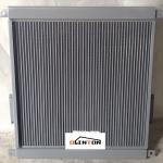 E320B Excavator Fuel Tank Construction Equipment Parts And OEM Support