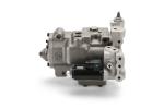 Kawasaki K3V112DT Excavator Hydraulic Pump Parts Pump Regulator G9T8L-V