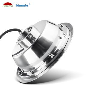 Wholesale 5 Wires DC24V DMX512 Led Underwater Fountain Lights SMD3535 from china suppliers