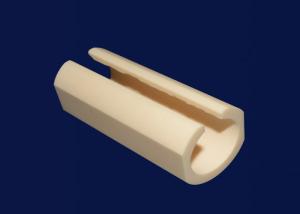 Wholesale Fireproof Materials Alumina Ceramic Parts Welding Equipment from china suppliers