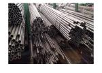 Agricultural Greenhouse Steel Pipe High Tunnel Durable Maintenance Free