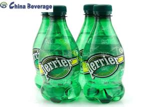 Wholesale Soda Water Carbonated Drink Filling Machine PET Bottle Durable 0.2L-2L from china suppliers