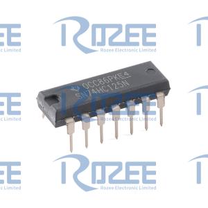 Wholesale SN74HC125N from china suppliers