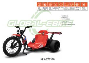 Wholesale Kids Electric Ride On Toy Vehicles With 12V Battery Simulated Hand Accelerator from china suppliers