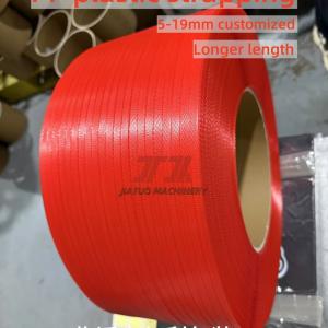 Wholesale 100% Recycled Material Wholesale Plastic Pp Strap Pallet Strapping Belt Packaging Strapping from china suppliers