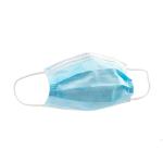 Odorless Disposable Medical Mask 3 Ply Eco Friendly For Daily Cleaning