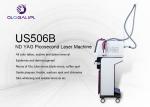 Picosecond Laser Tattoo Removal Nd Yag Laser Tattoo Removal Machine