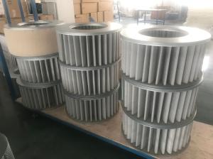Wholesale Sullair Centrifugal Air Compressor Air Filter Cartridge CR102152 Replacement from china suppliers