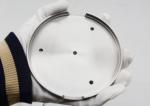 CNC Tungsten Machined Parts For Semiconductor Industries